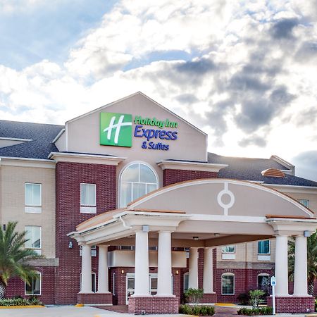 Holiday Inn Express & Suites Raceland - Highway 90, An Ihg Hotel Exterior foto